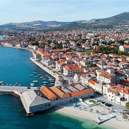 Skeljo Kastela