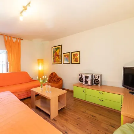 Skeljo Holiday home Kastela