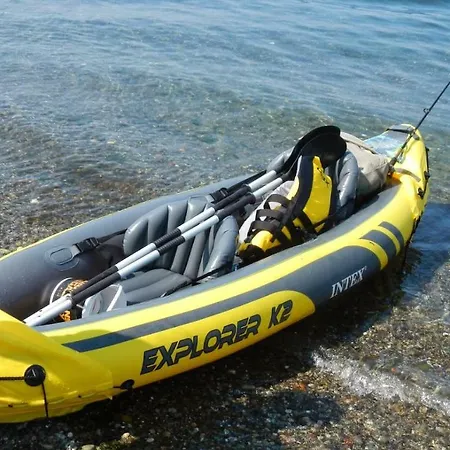 Skeljo Vakantiehuis Kaštela
