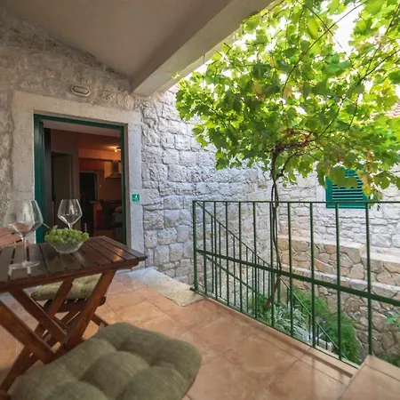 Tatil Evi Skeljo *