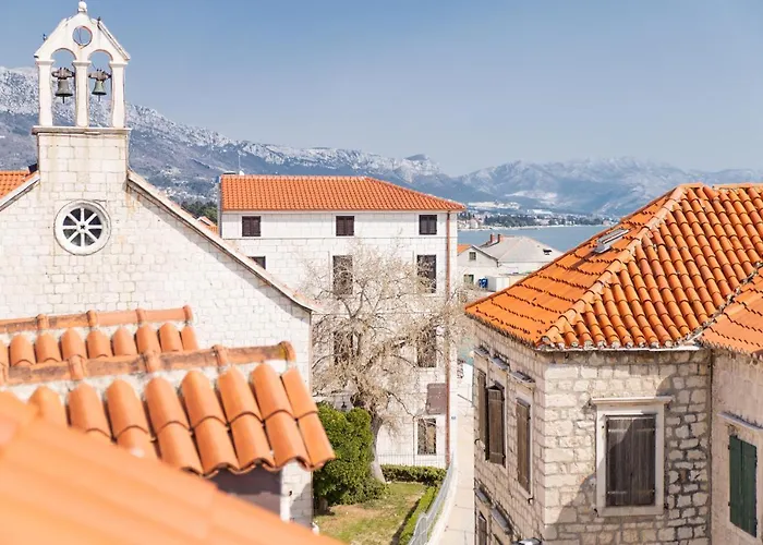 Casa vacanze Skeljo *
